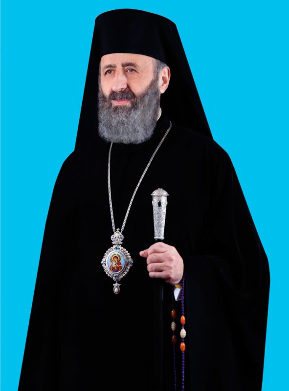 Hristos a înviat din morţi şi S-a înălţat întru slavă 41171