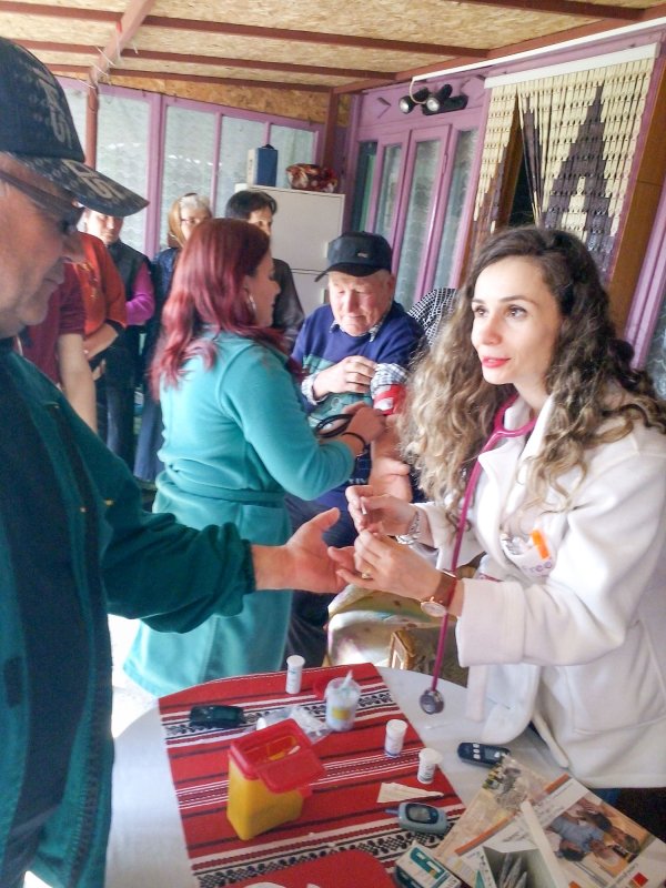 Daruri pentru familiile nevoiașe și persoanele cu dizabilităţi 41156