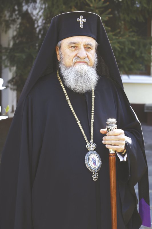 Iisus Hristos, viaţa şi lumina lumii 41119
