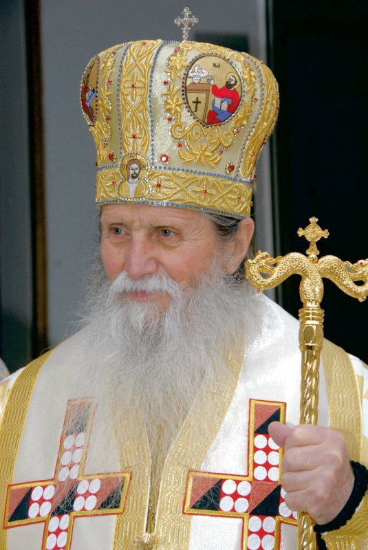 Învierea Domnului - „înnoirea“ omului şi a întregii creaţii 41113