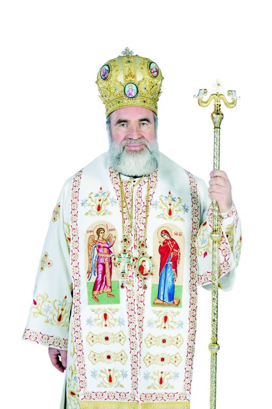 Învierea - momentul culminant al mântuirii noastre 41114