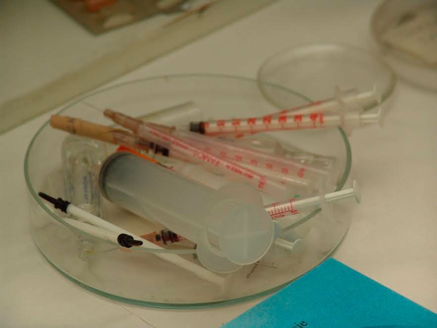 Legea vaccinării va cuprinde și un capitol de sancțiuni 41158