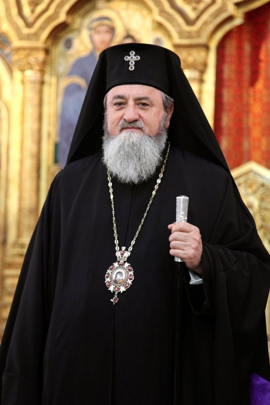 „Pomenește-ne, Doamne, când vei veni în Împărăția Ta” 41139