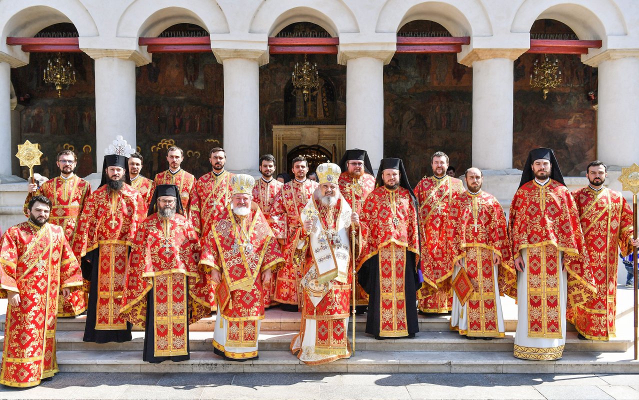 Ziua Cinei celei de Taină 41144