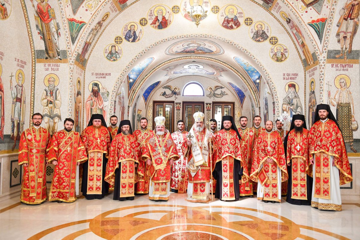 Ziua Cinei celei de Taină 41145