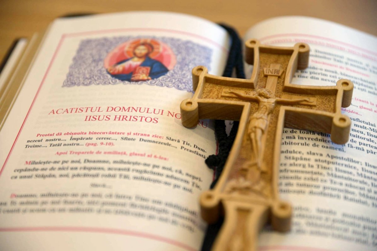 Cunoașterea lui Dumnezeu și viața deplină a omului 41043