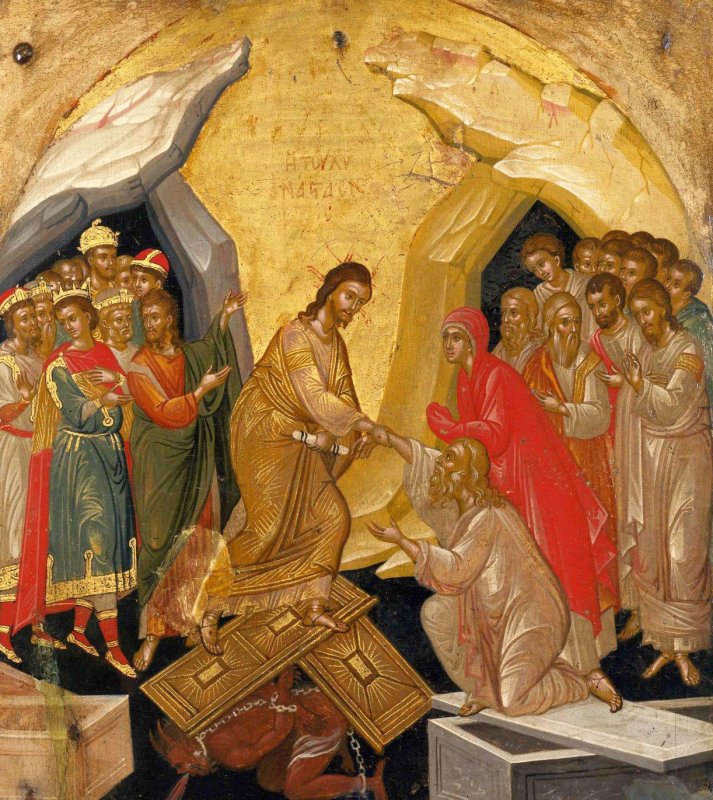 Învingem moartea la învierea de obște, dar și zi de zi 41037