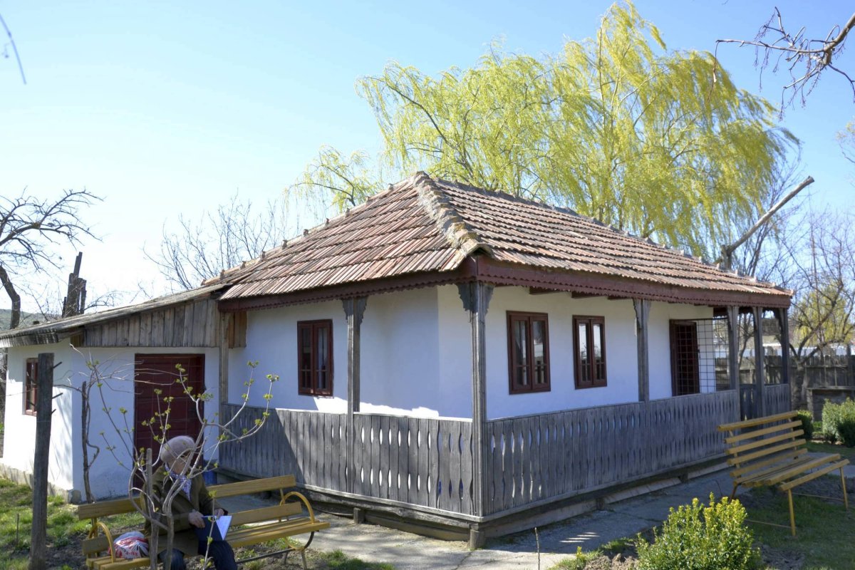 Paștile răzeșilor de la Pogonești 41082