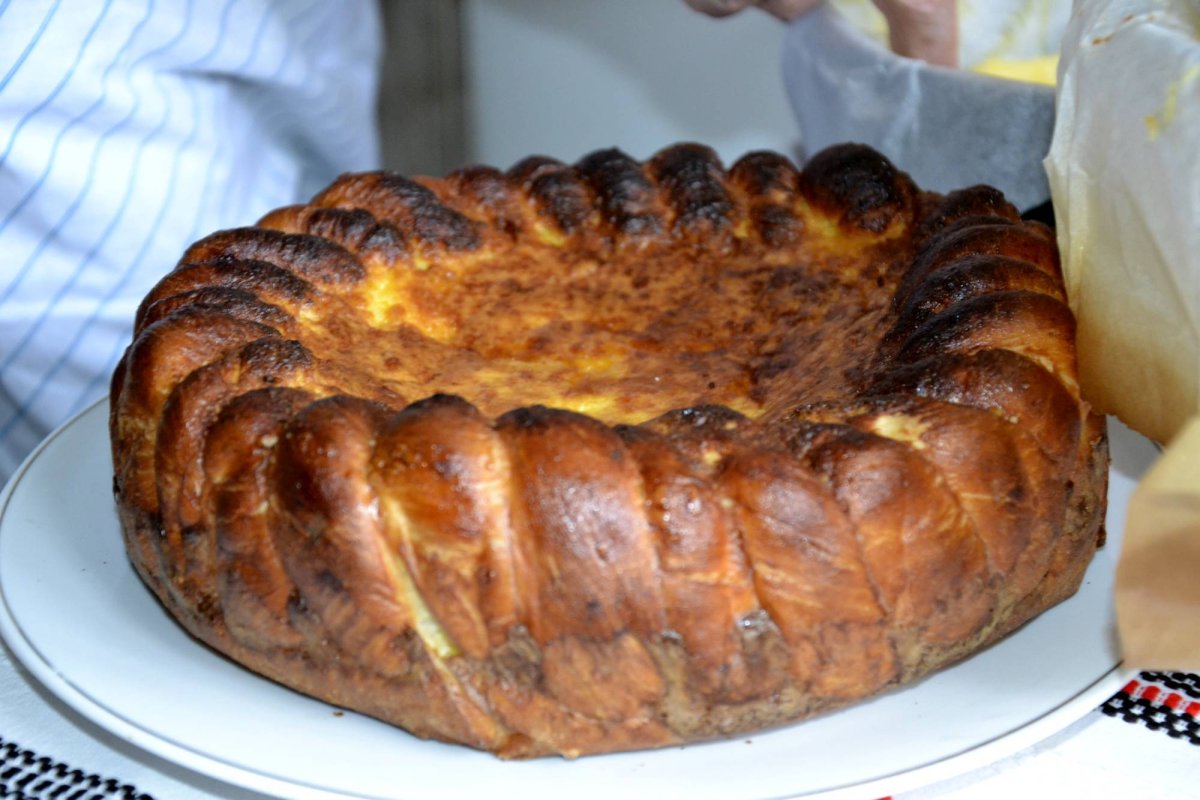 Paștile răzeșilor de la Pogonești 41087