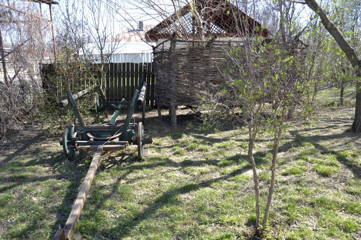 Paștile răzeșilor de la Pogonești 41090