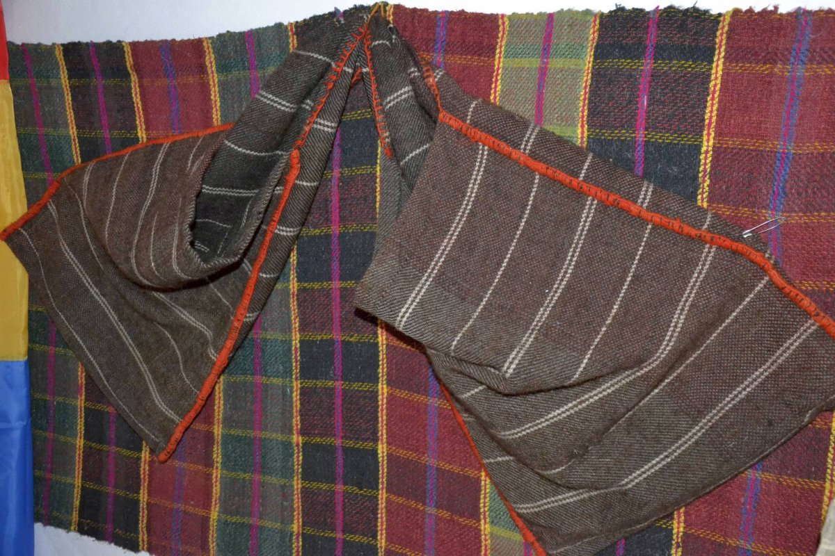 Paștile răzeșilor de la Pogonești 41091