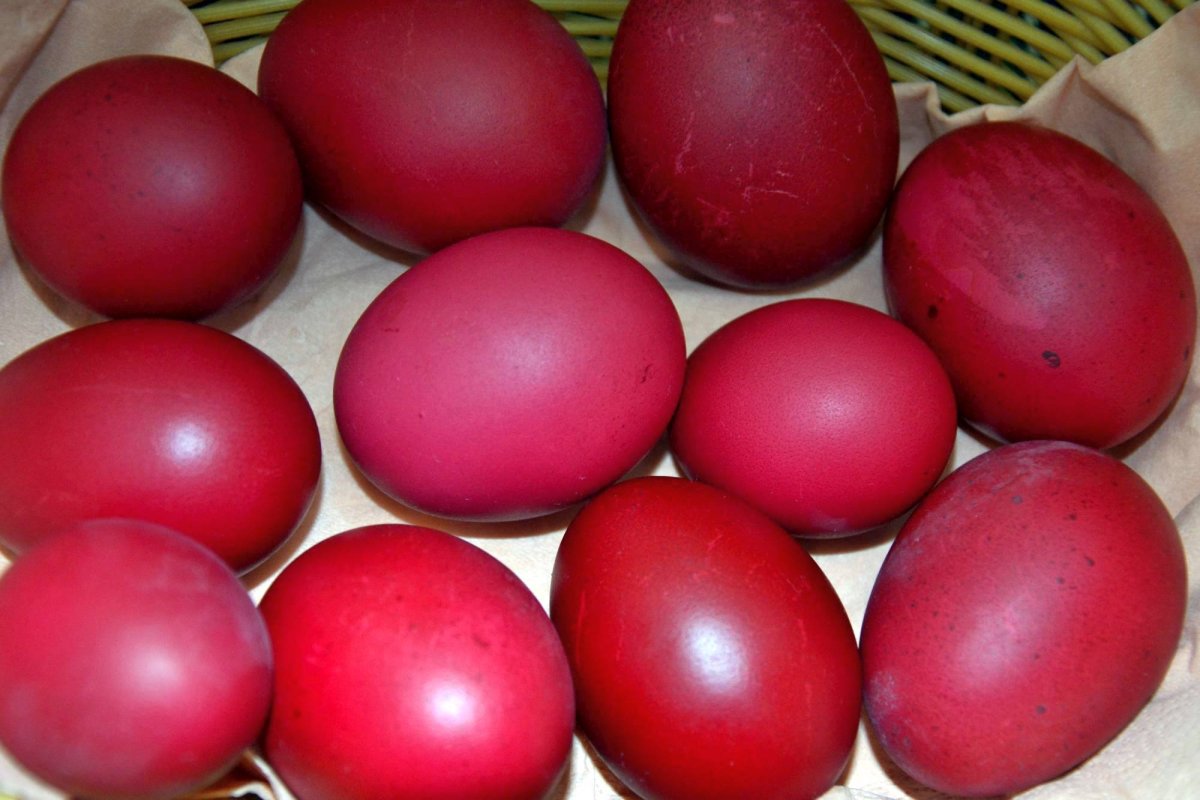 Paștile răzeșilor de la Pogonești 41098