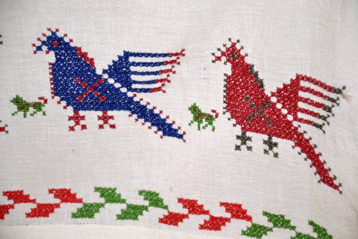 Paștile răzeșilor de la Pogonești 41099