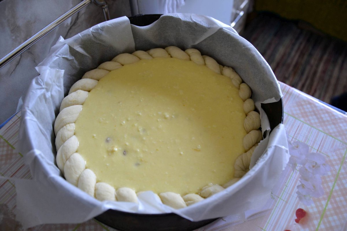 Paștile răzeșilor de la Pogonești 41100