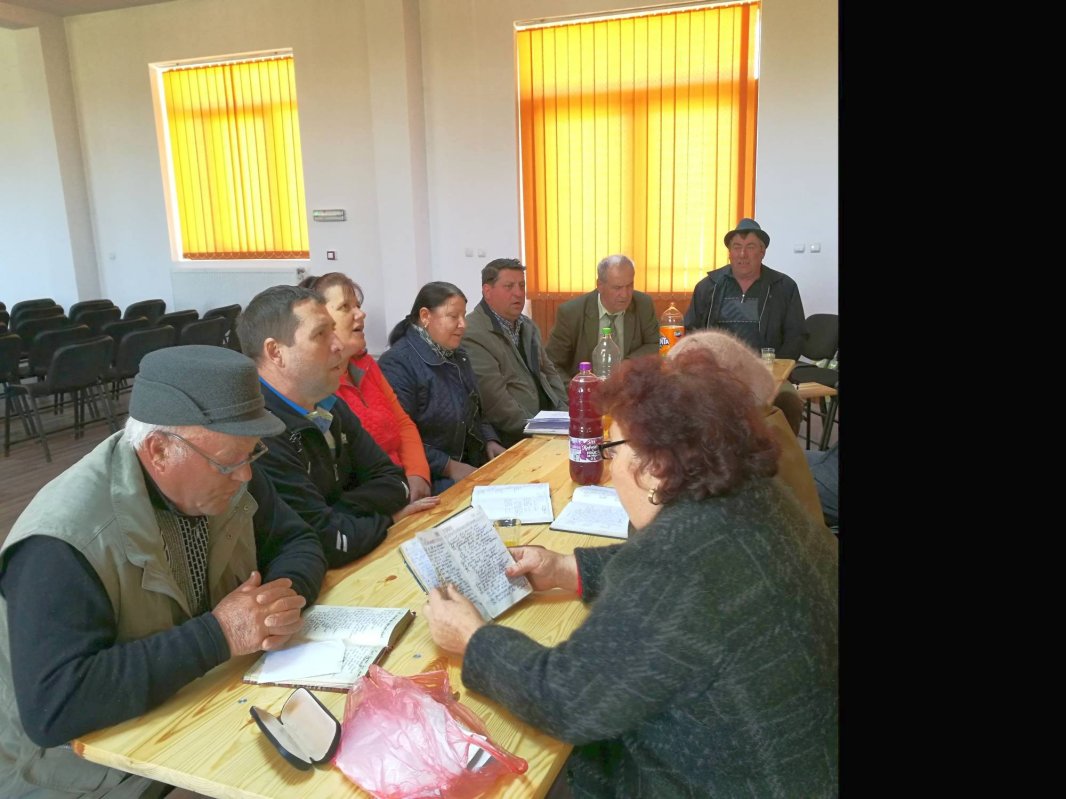 Paștile răzeșilor de la Pogonești 41102