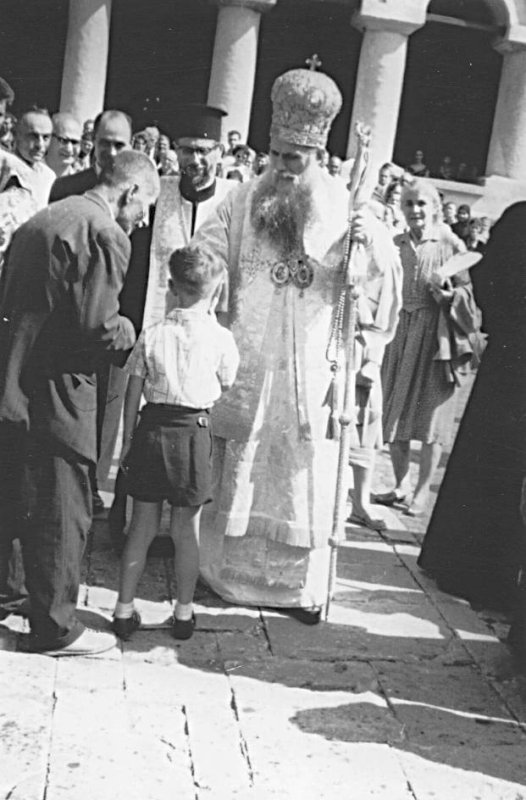 Sfintele Paşti în timpul Patriarhului Justinian 41066