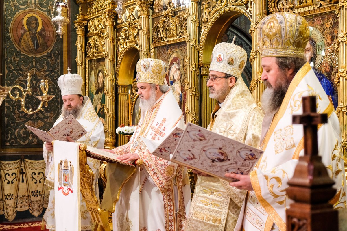 „A doua Înviere” 40983