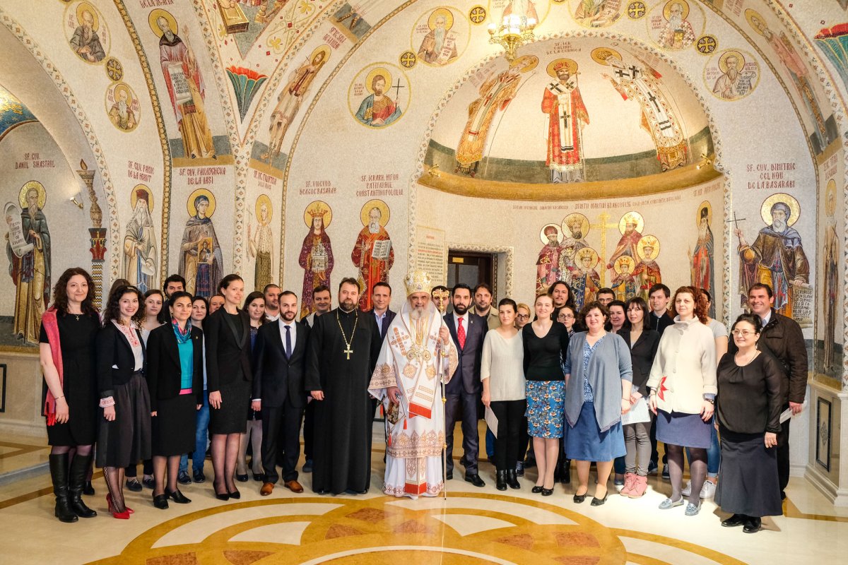 „A doua Înviere” 40986