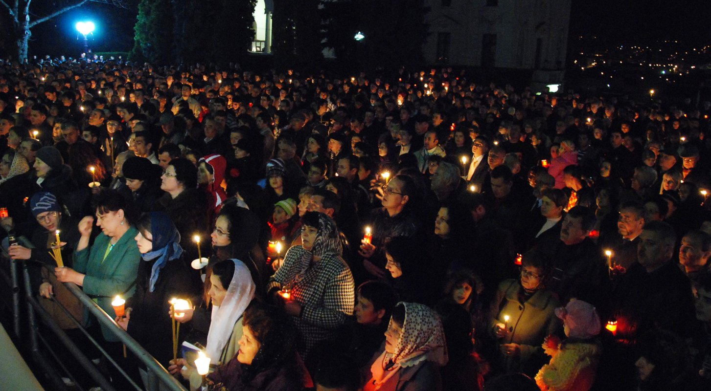 Biruința Învierii 41014