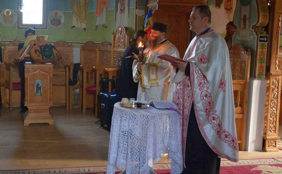 Zece ani de la trecerea în rândul sfinţilor a „liniştitorului din Sihăstria Pocrovului” 40967