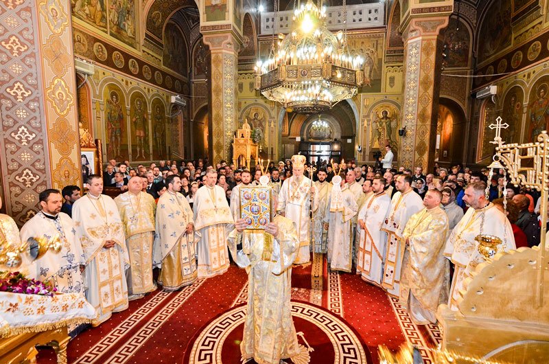 Lumină și bucurie pentru toți credincioșii 40948