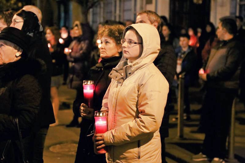 Slujiri arhiereşti la praznicul Învierii Domnului Iisus Hristos 40901