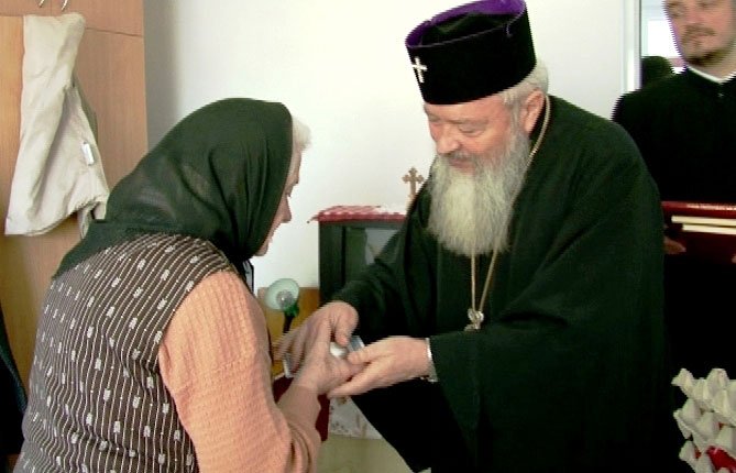 Daruri pentru vârstnici, bolnavi şi persoane defavorizate 40866