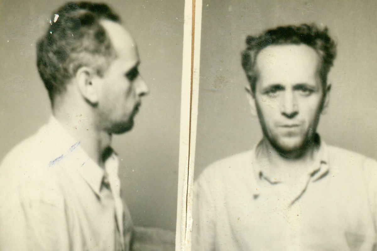 Preotul Nicolae Puia din Şuncuiuş, judeţul Bihor, sub persecuţia comunistă 40854