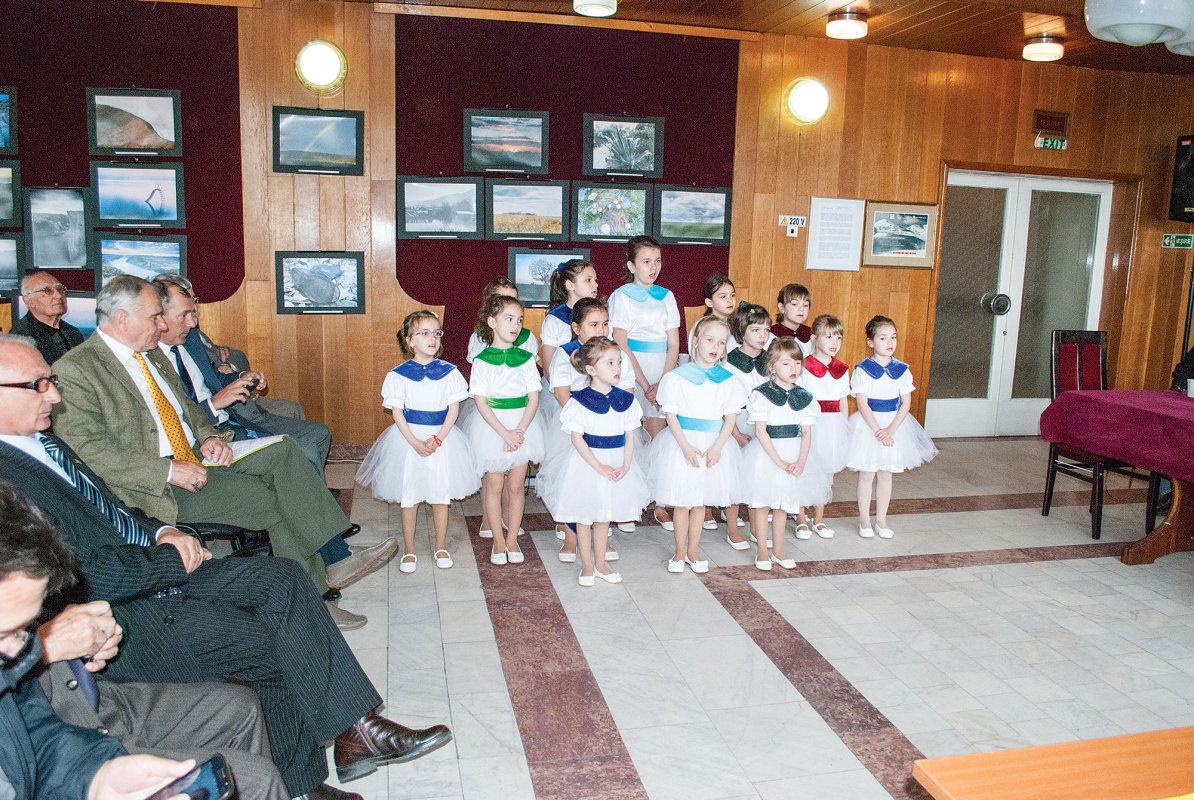 Proiecte de suflet pentru copii şi tineri 40876