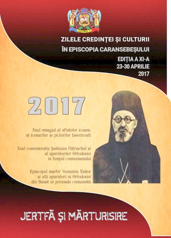 Zilele Credinței și Culturii în Episcopia Caransebeșului 40846