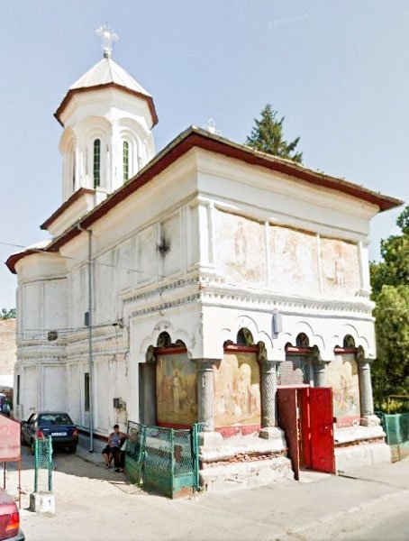 Biserici şi mănăstiri oltene în haină de praznic 40718