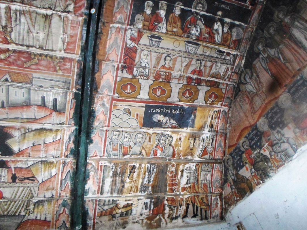 „Descoperim trecutul pe bicicletă!”, la Nou Român, Avrig 40711