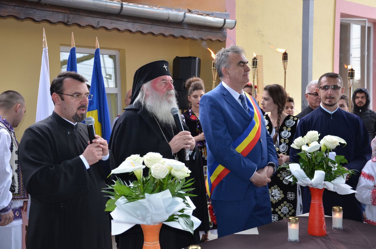 Festivaluri de toacă în Mitropolia Banatului 40724