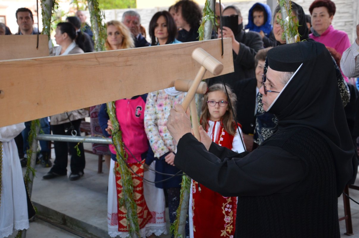 Festivaluri de toacă în Mitropolia Banatului 40725