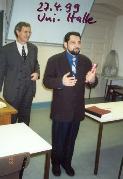 „Tânărul care dorește să studieze în altă țară trebuie să-i cunoască istoria, tradițiile și cultura” 40747