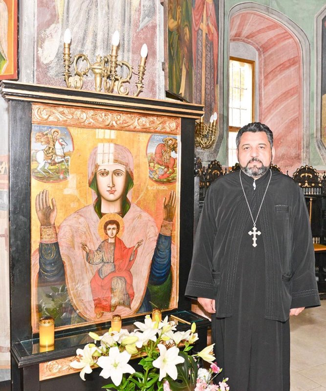 „Tânărul care dorește să studieze în altă țară trebuie să-i cunoască istoria, tradițiile și cultura” 40749