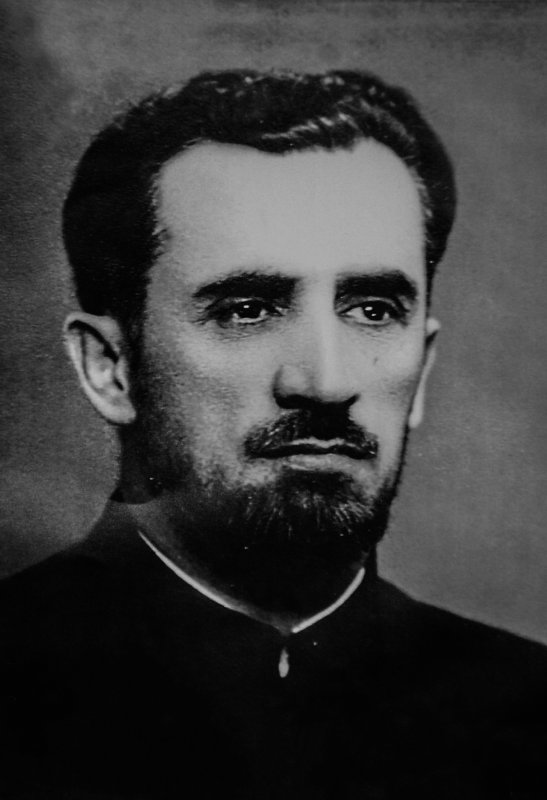 Părintele Ilarion  V. Felea, o viață  de mărturisire 40821