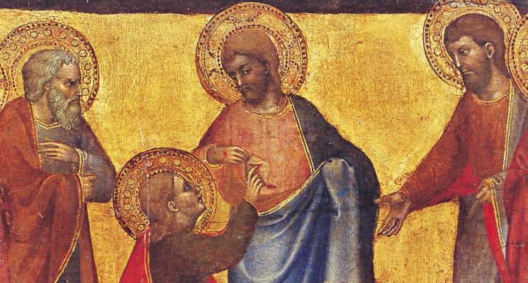 „Toma credea, dar avea nevoie de confirmare” 40767