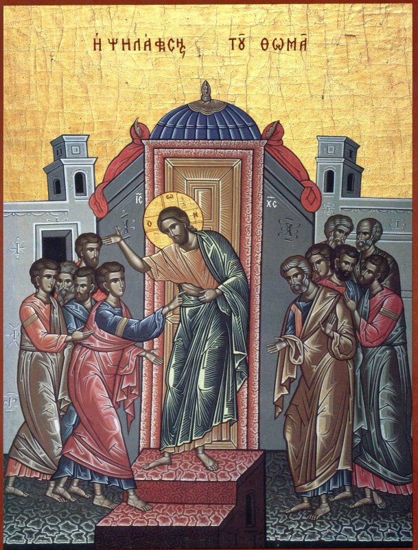 „Toma credea, dar avea nevoie de confirmare” 40770