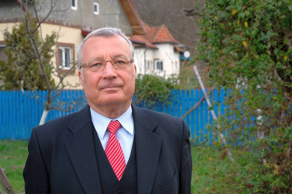 „Toma credea, dar avea nevoie de confirmare” 40773