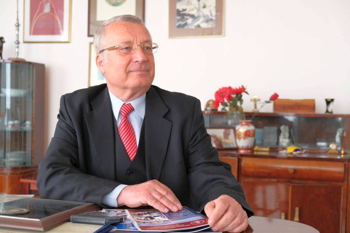 „Toma credea, dar avea nevoie de confirmare” 40774