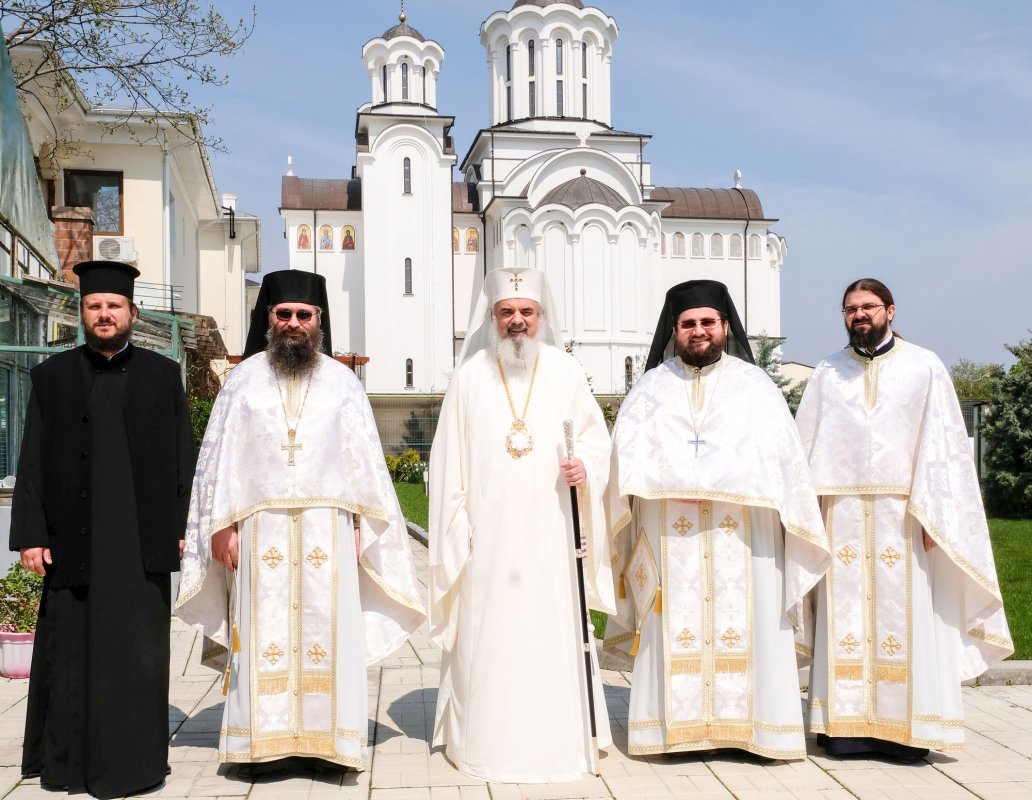 Credinţa, vederea  prin harul Duhului Sfânt 40678