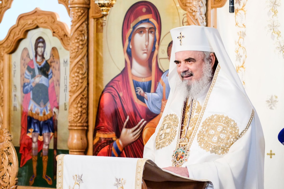 Credinţa, vederea  prin harul Duhului Sfânt 40679