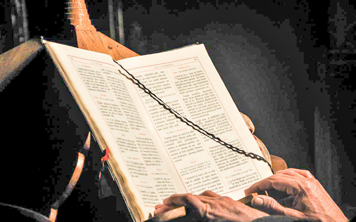 Cuvintele conştiinţă, lume, mântuire, patimă şi dor 40657