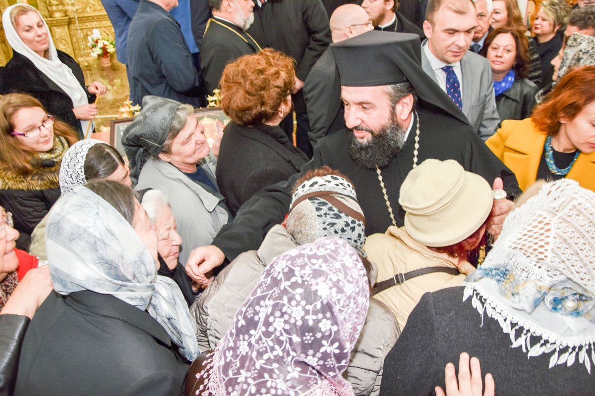 Hramul Catedralei Episcopale din Caransebeș 40667