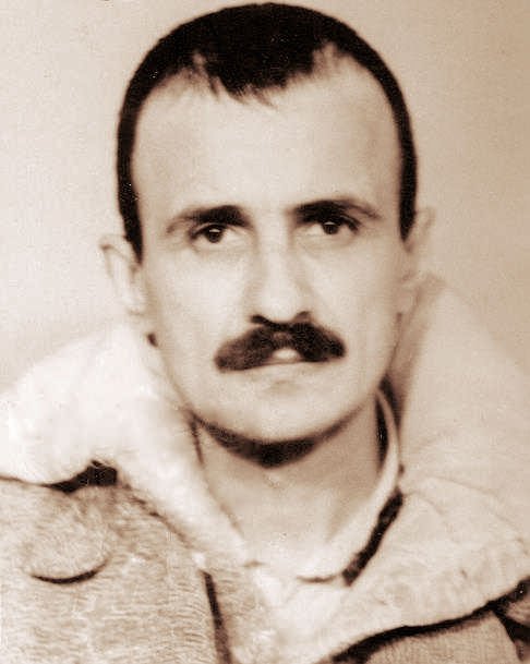 Ioan Ianolide, 23 de ani de închisoare cu Hristos în inimă 40686