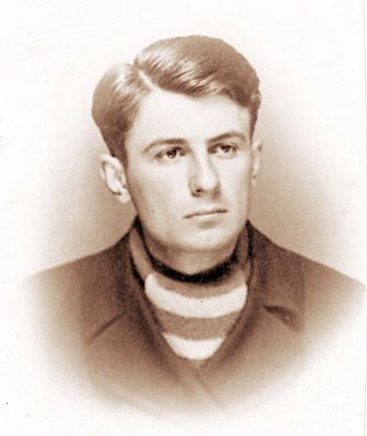 Ioan Ianolide, 23 de ani de închisoare cu Hristos în inimă 40688