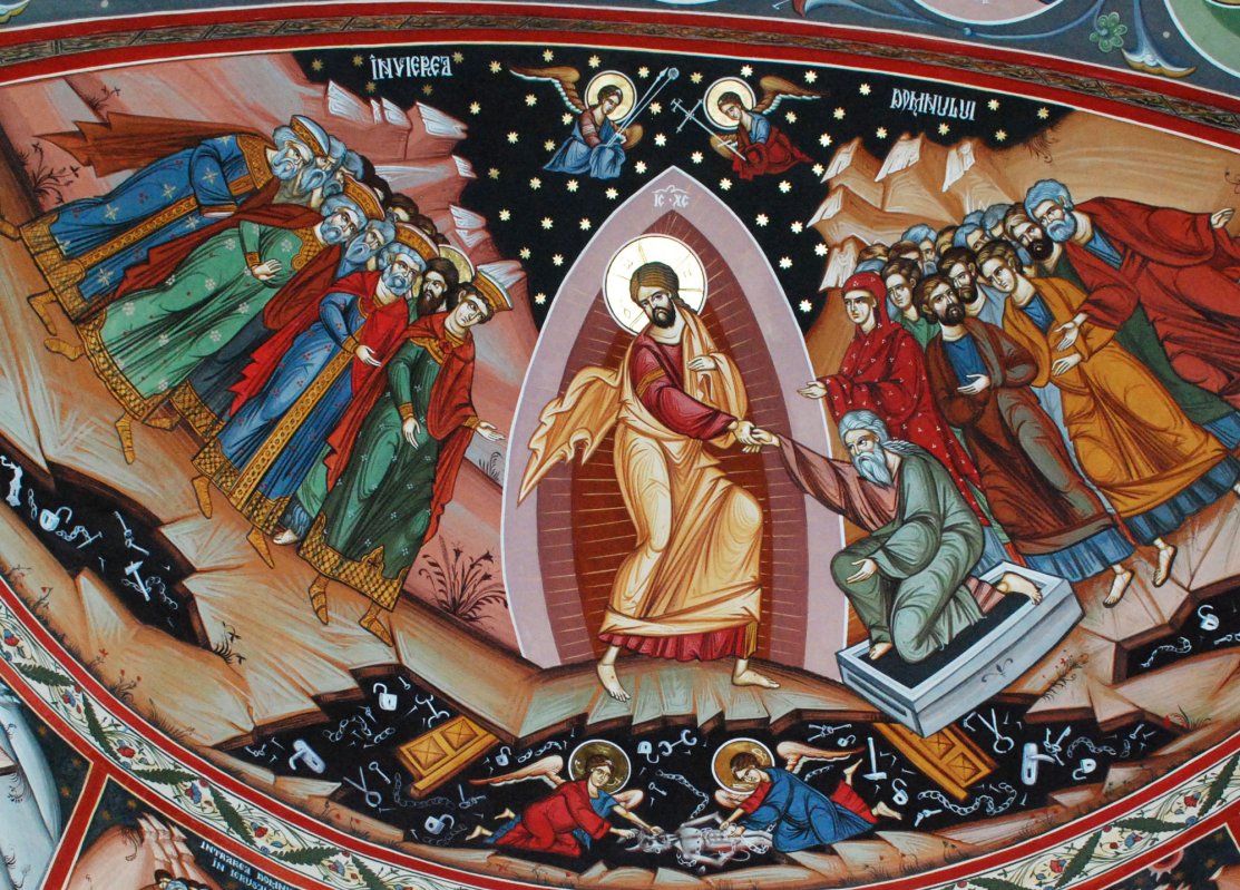 Noul și vechiul Adam, împreună 40682