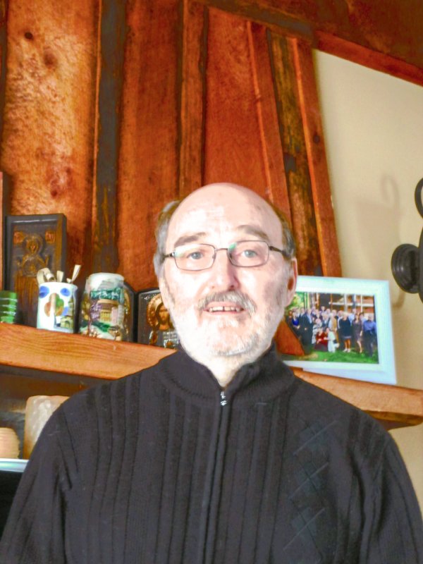 Noul și vechiul Adam, împreună 40684