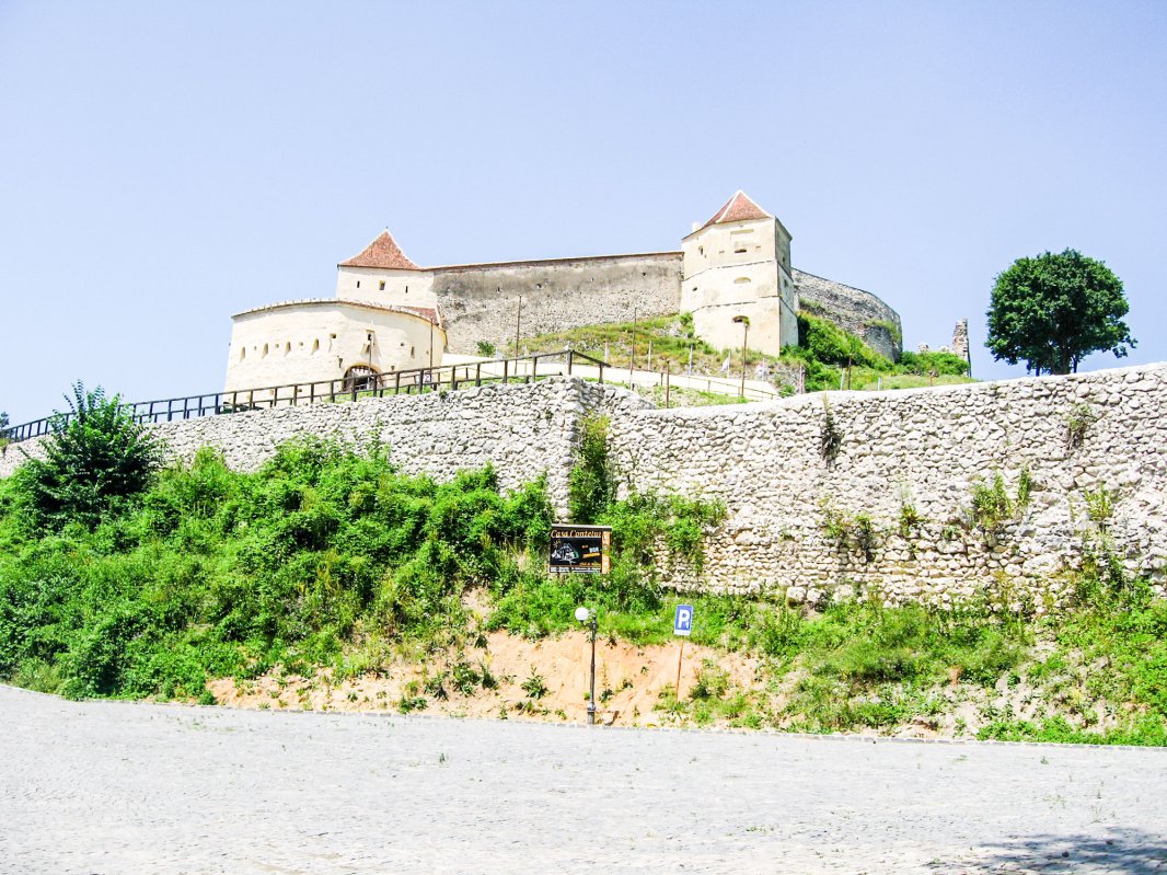 Râșnov și Făgăraș vor fi reabilitate cu fonduri europene 40693